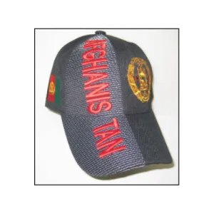 Afghanistan Baseball Cap