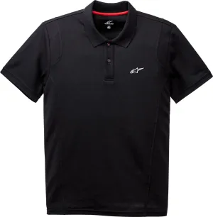 Alpinestars MX Polo Shirts 1232-41000-10-M