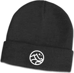 Aoraki Mount Cook School - Beanie