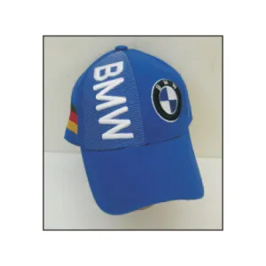 B M W Baseball Cap