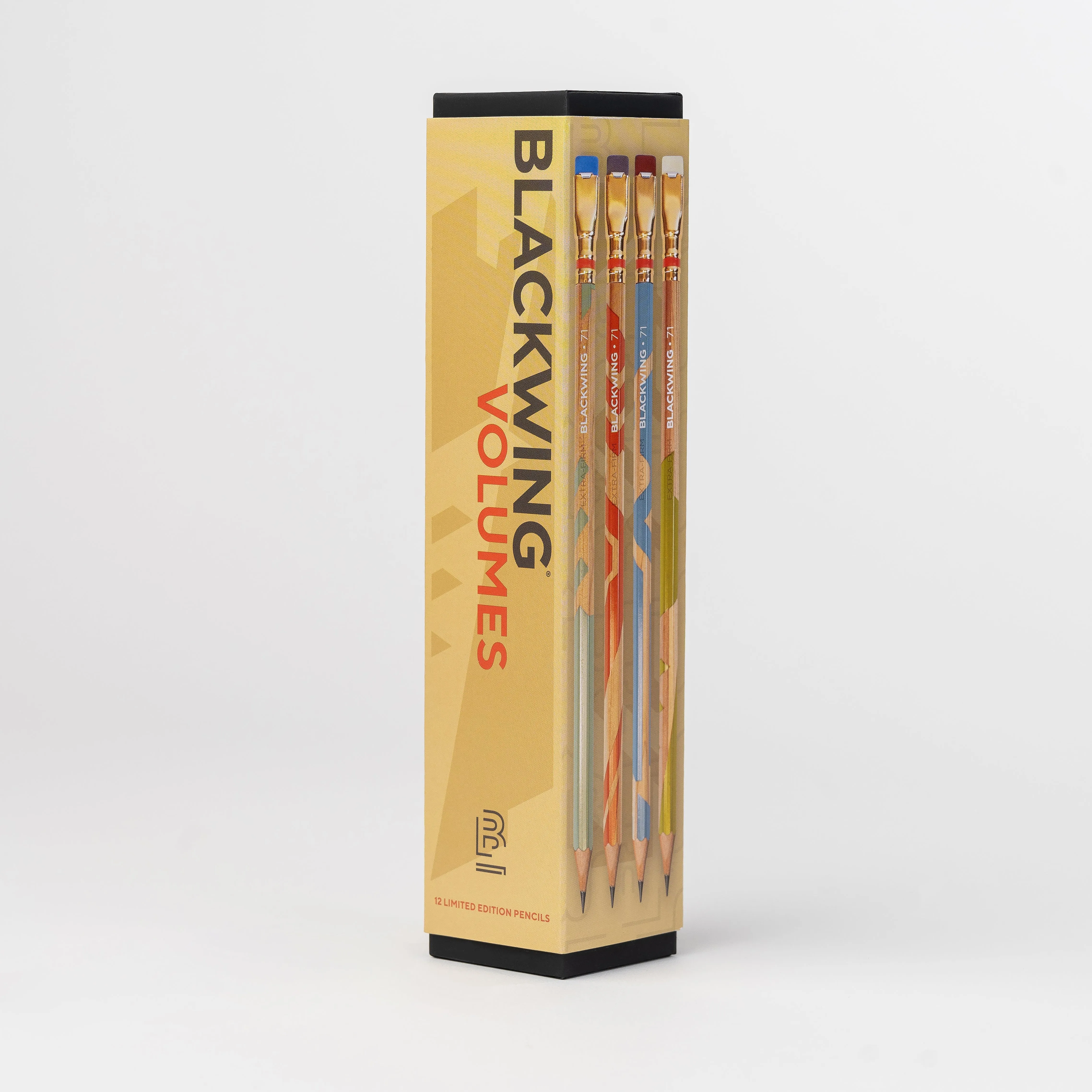 Blackwing Volume 71- Tribute to  (Set of 12)