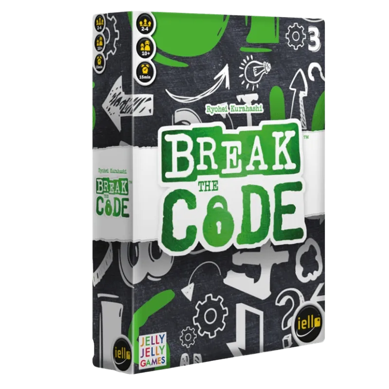 Break the Code