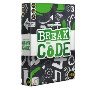 Break the Code