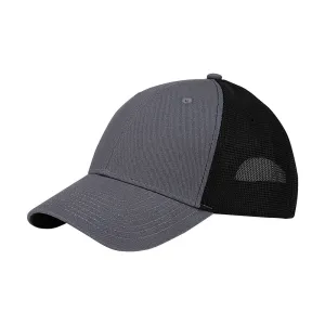 Deluxe Cotton Trucker Cap