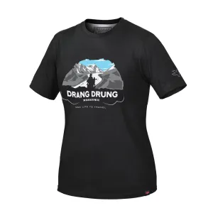 DRANG-DRUNG WOMEN'S T-Shirt