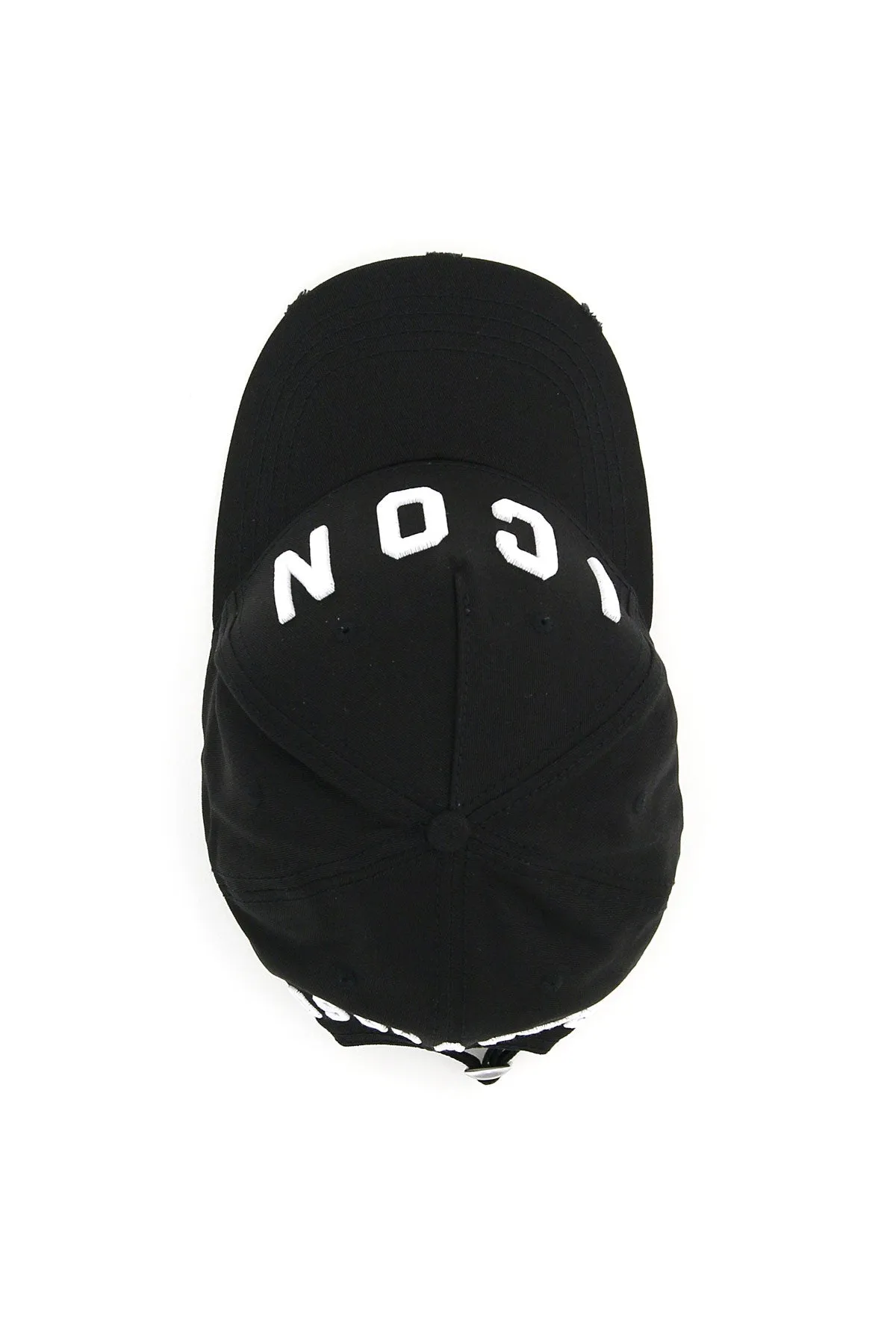 Dsquared2 icon baseball cap