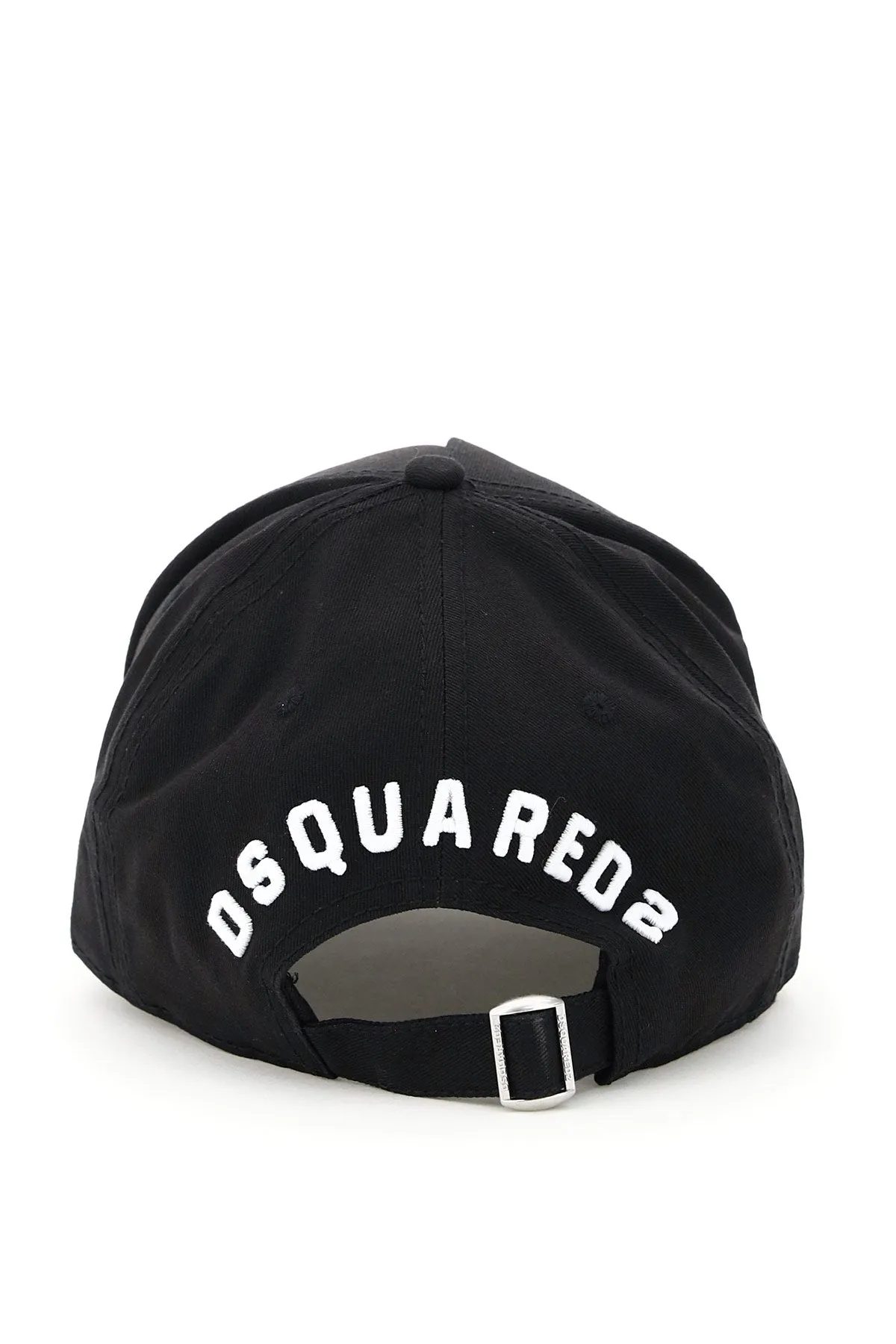 Dsquared2 icon baseball cap