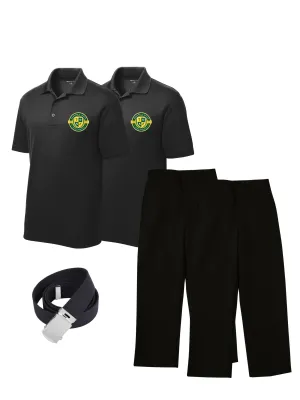 EWMAL Boys' Package (Returning Student)