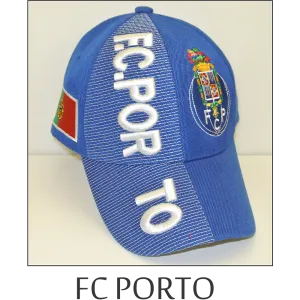 FC Porto Baseball Cap