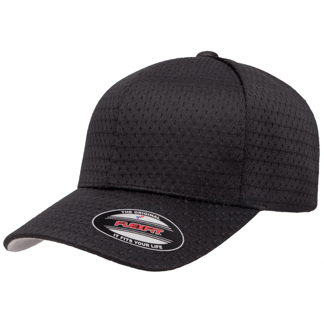 Flexfit® Athletic Mesh Cap