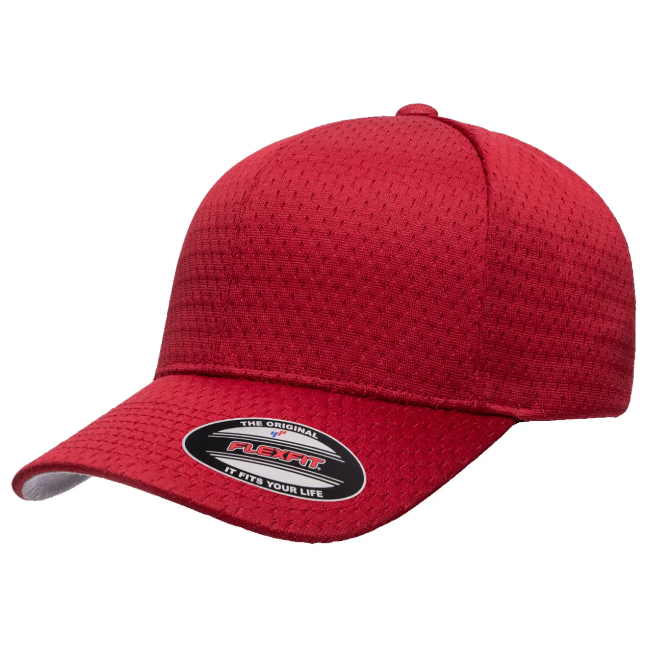 Flexfit® Athletic Mesh Cap