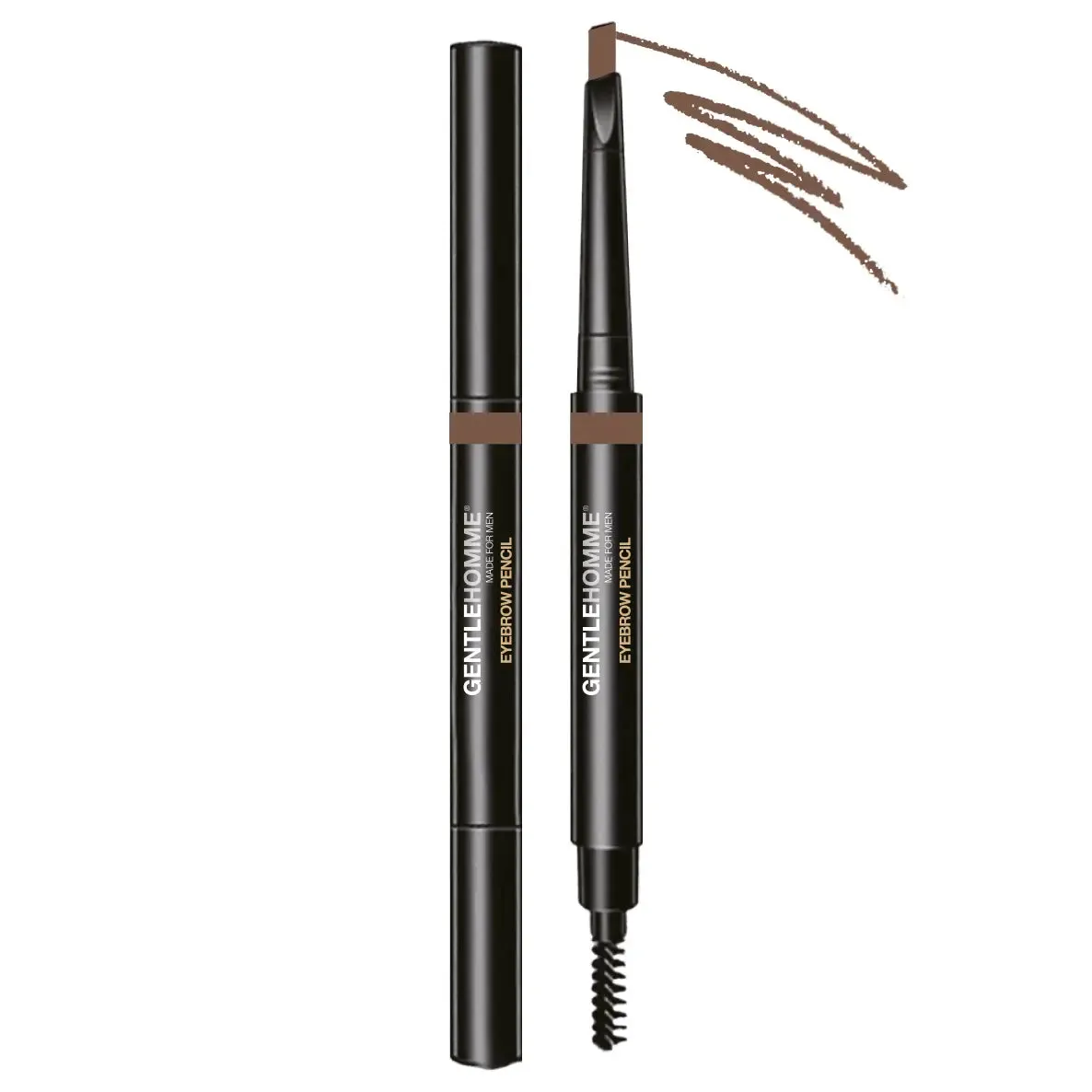 Gentlehomme Eyebrow Pencil For Men