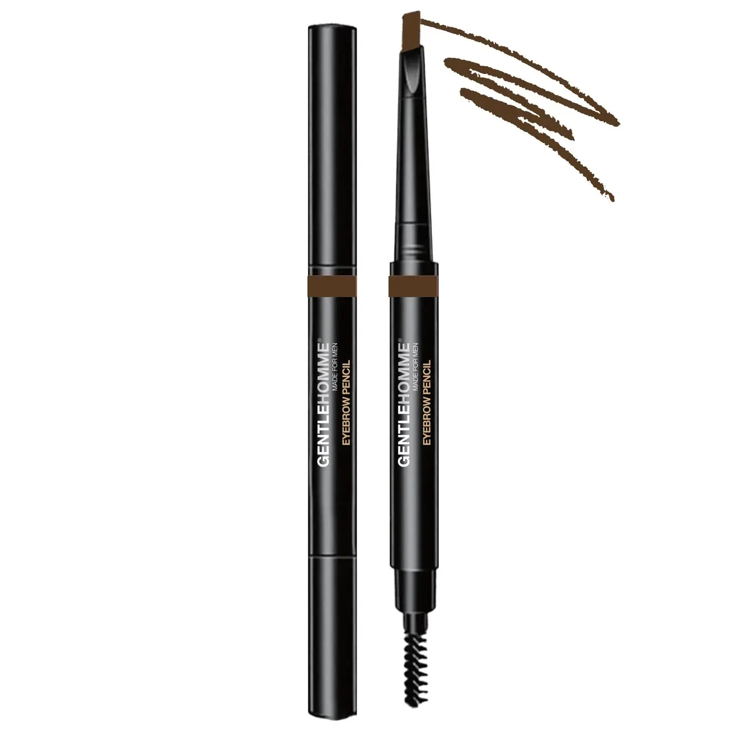 Gentlehomme Eyebrow Pencil For Men