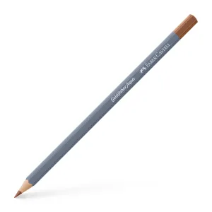 Goldfaber Aqua Watercolor Pencil, #283 Burnt Sienna - #114697