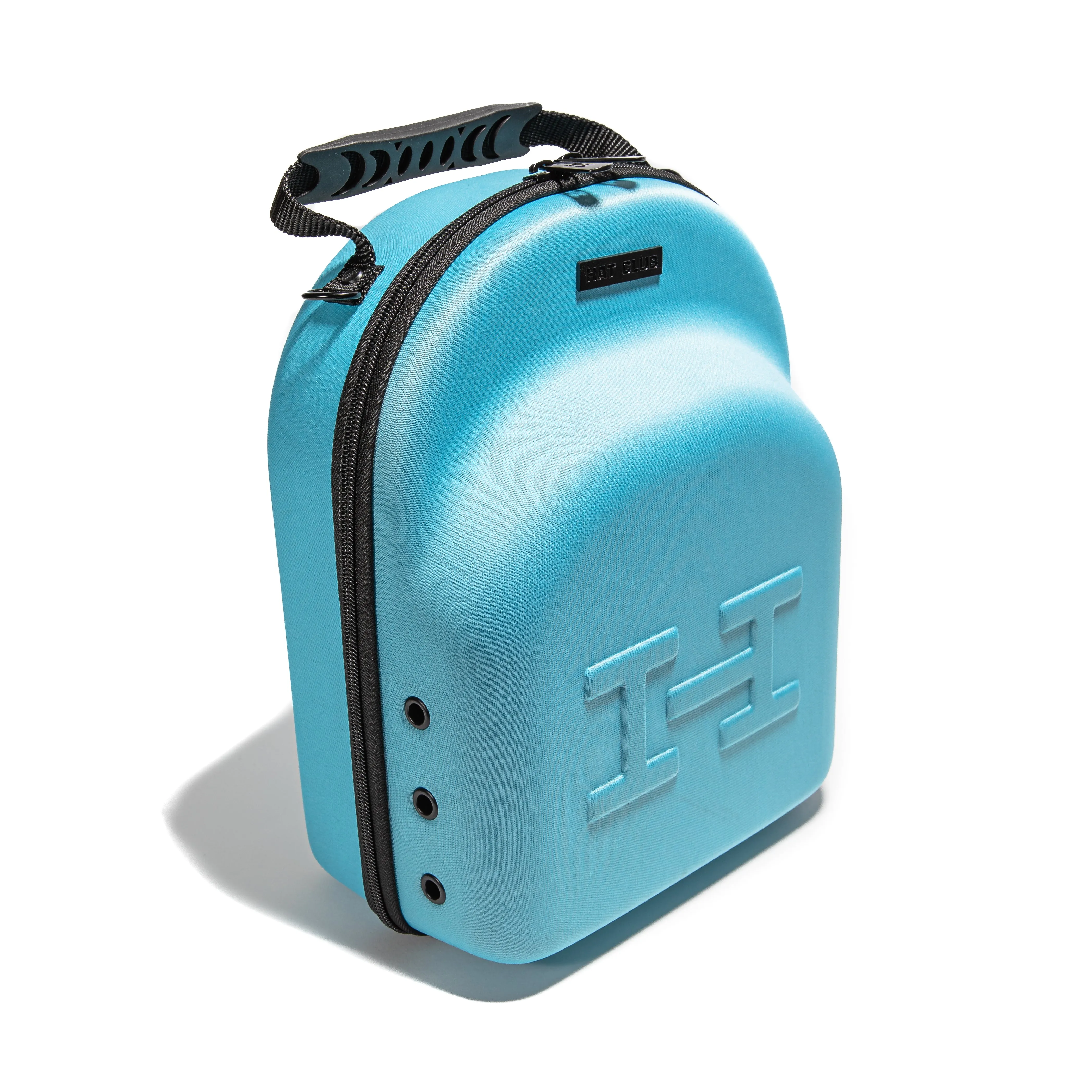 Hat Club 6 Hat Carrier - Light Blue