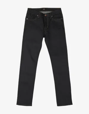 Iggy Skinny 'Raw Stretch' Denim Jeans