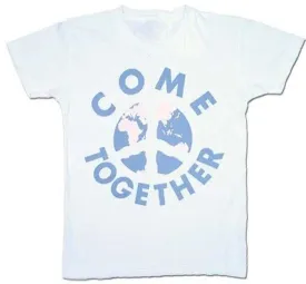 John Lennon Come Together Tee