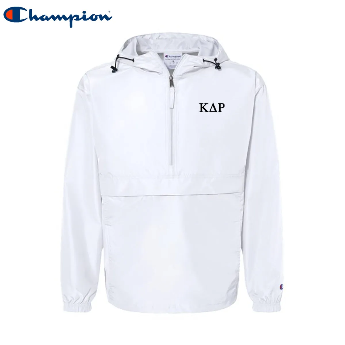 KDR Champion Lightweight Windbreaker