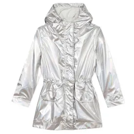 Kenzo Disco Jungle Windbreaker Iridescent