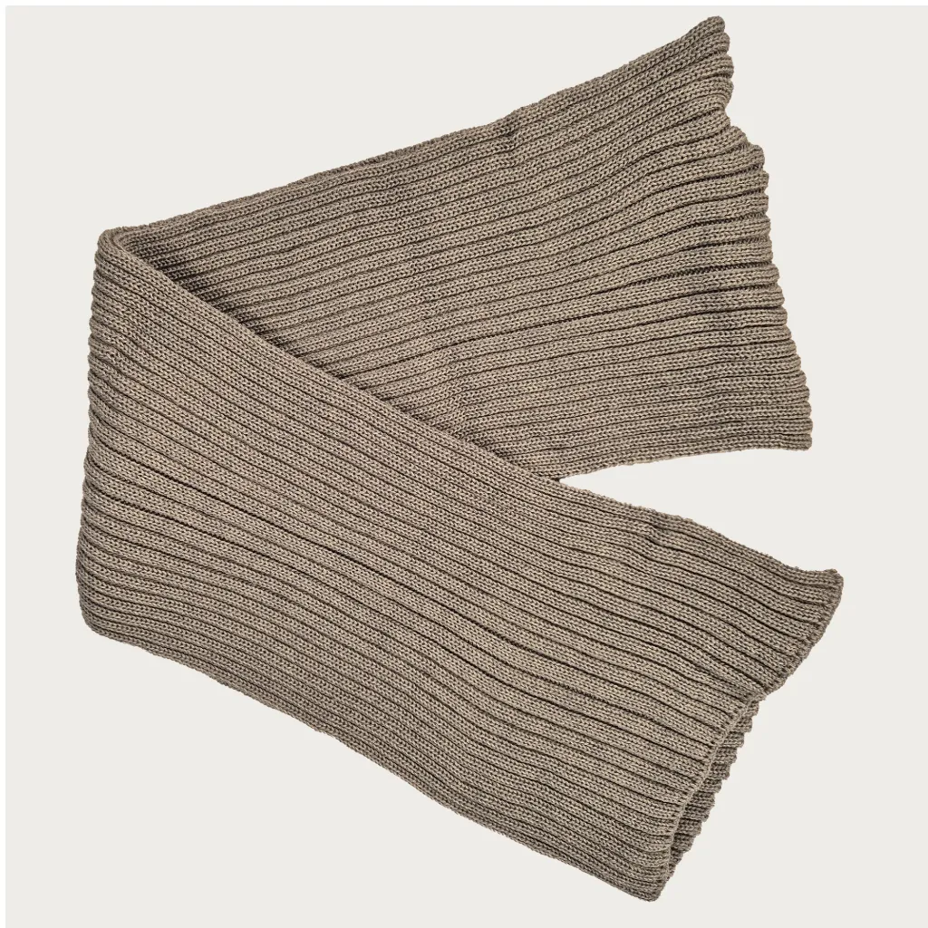 Kieppi Merino Wool Scarf