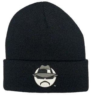 Lowrider Goloman Beanie