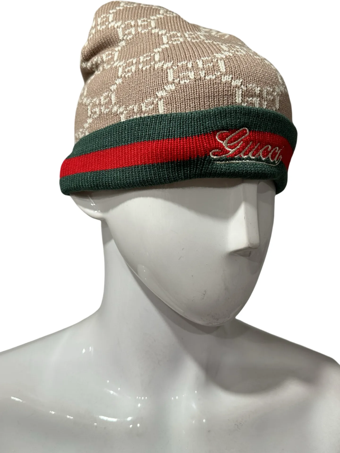 *LUXURY* Italian beanies (unisex)