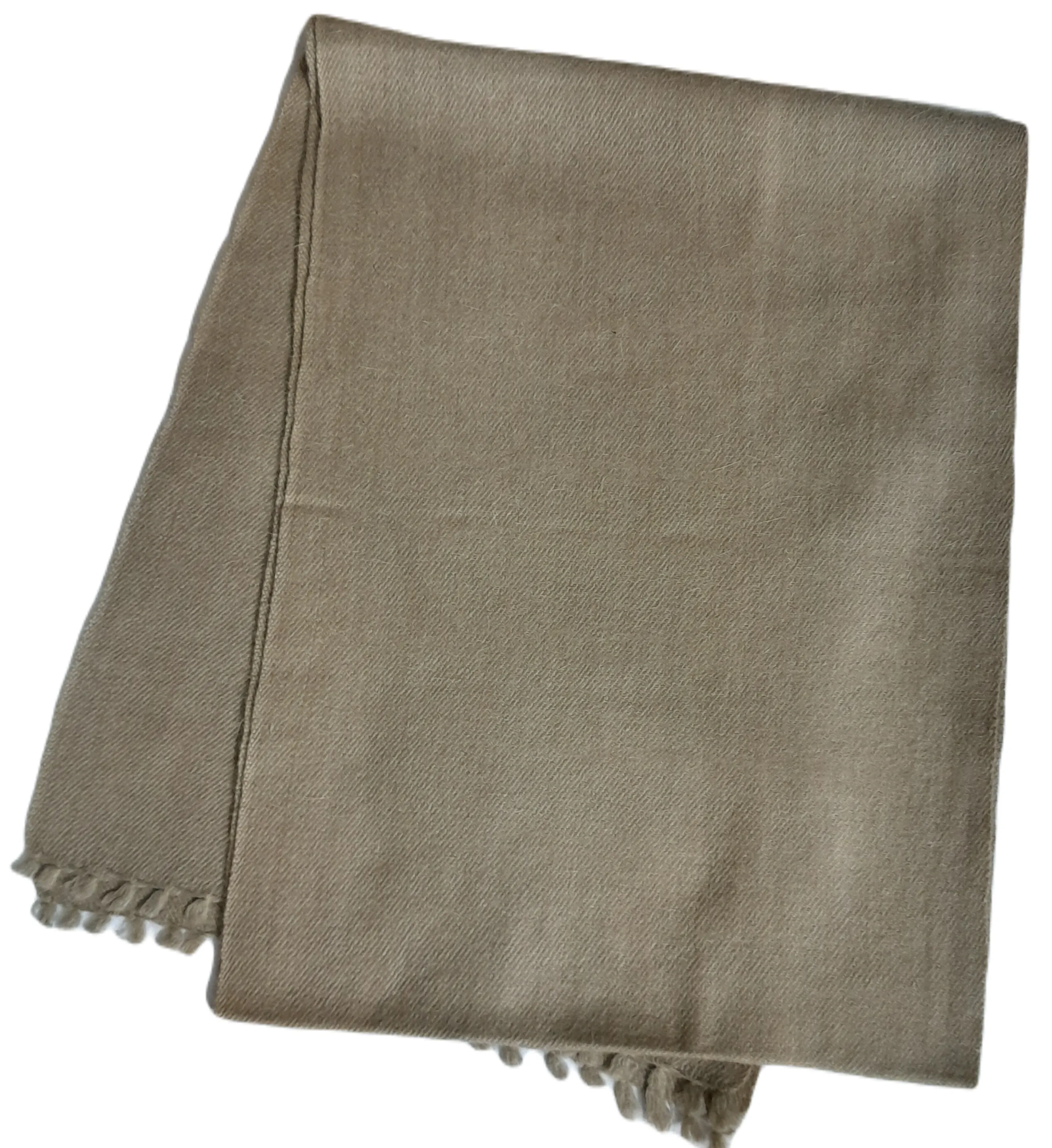 Men's Pashmina Scarf