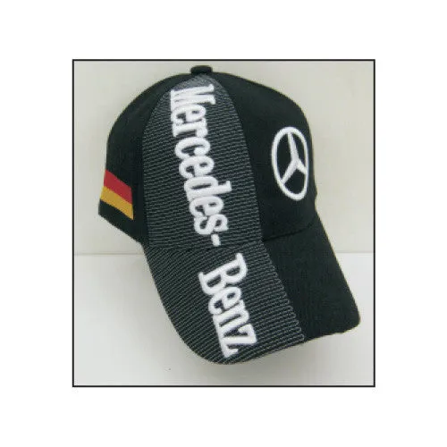 Mercedes Baseball Cap