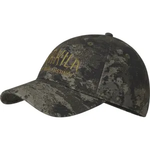 Modi Camo Cap - AXIS MSP Black/Black by Harkila