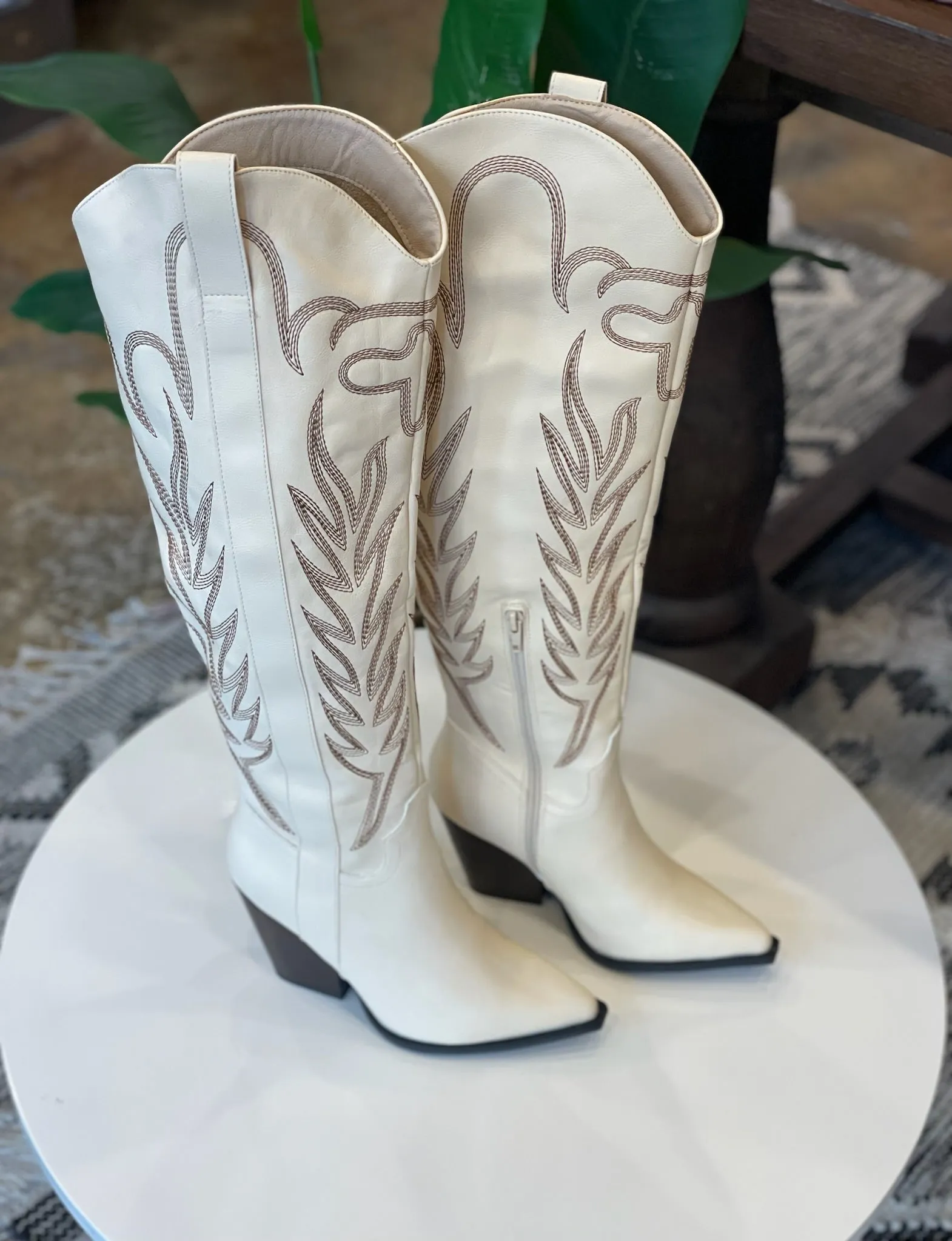 Nash Bound Tall Cowgirl Boot - Multiple Options