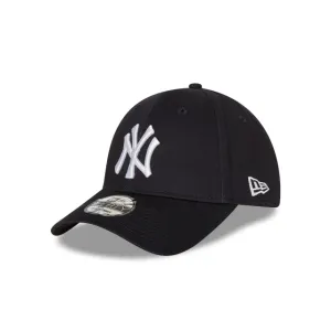 NEW ERA New York Yankees 9FORTY Strapback Cap - Navy/Team