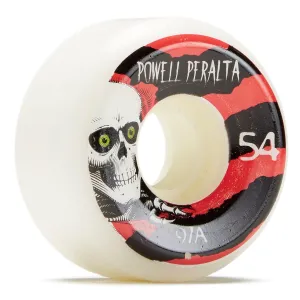 POWELL-PERALTA SIDE CUTS RIPPER 4 97A (54MM)