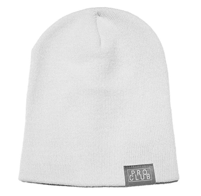 Proclub Short Beanies