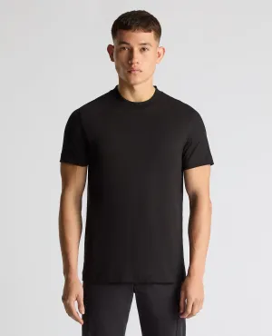 Regular Fit Organic Cotton T-Shirt