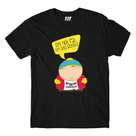 South Park T shirt - On Sale - 3XL (Chest size 48 IN)