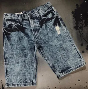 *SOUTHPOLE* DENIM SHORTS WAIST 30”