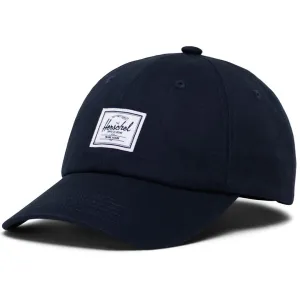 Sylas Classic Cap - Navy by Herschel