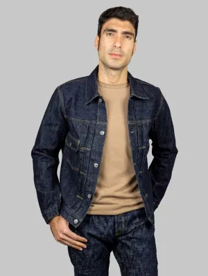 TCB 50´s Type II Denim Jacket