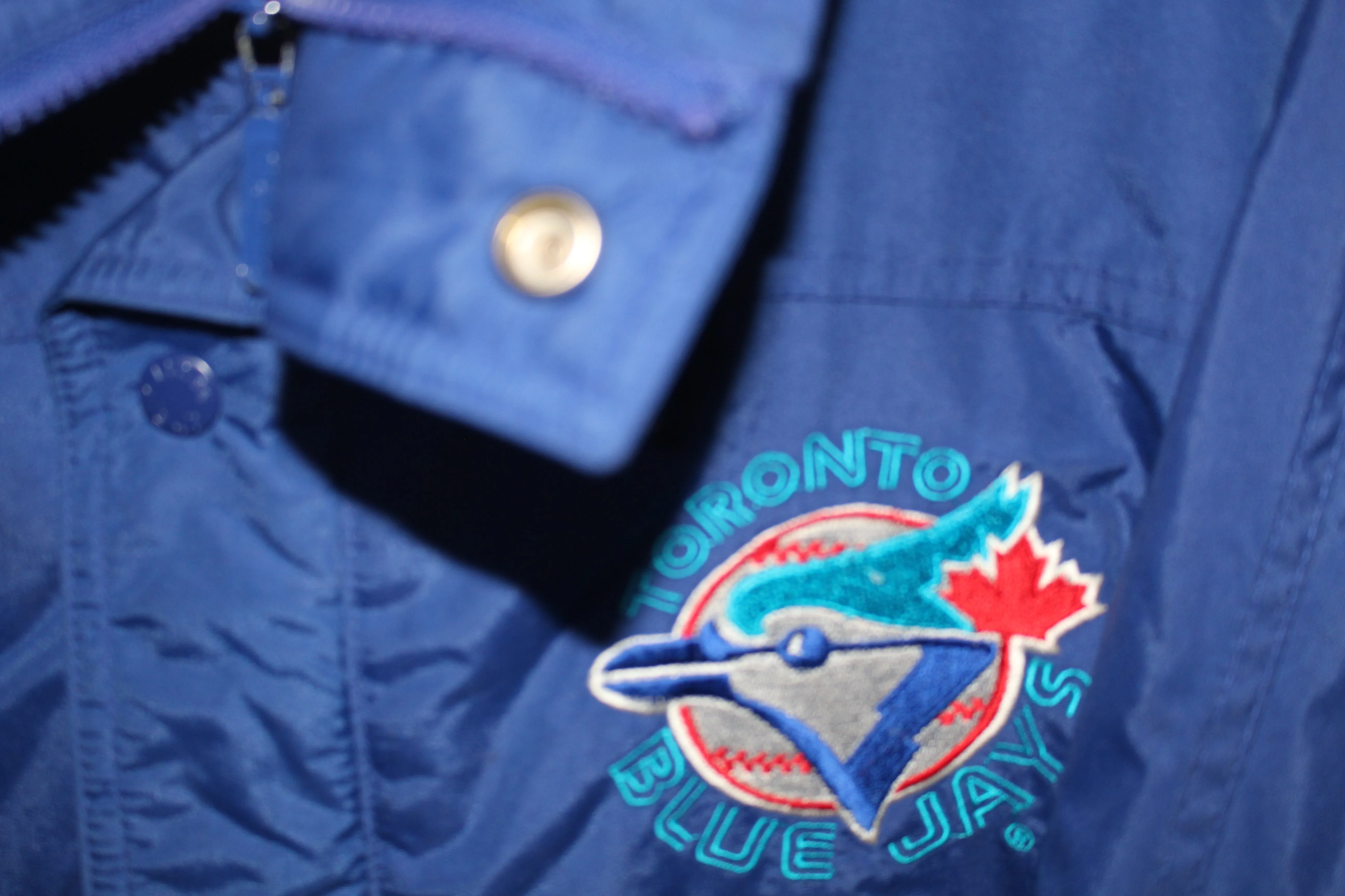 Toronto Blue Jays Chalk Line (M)