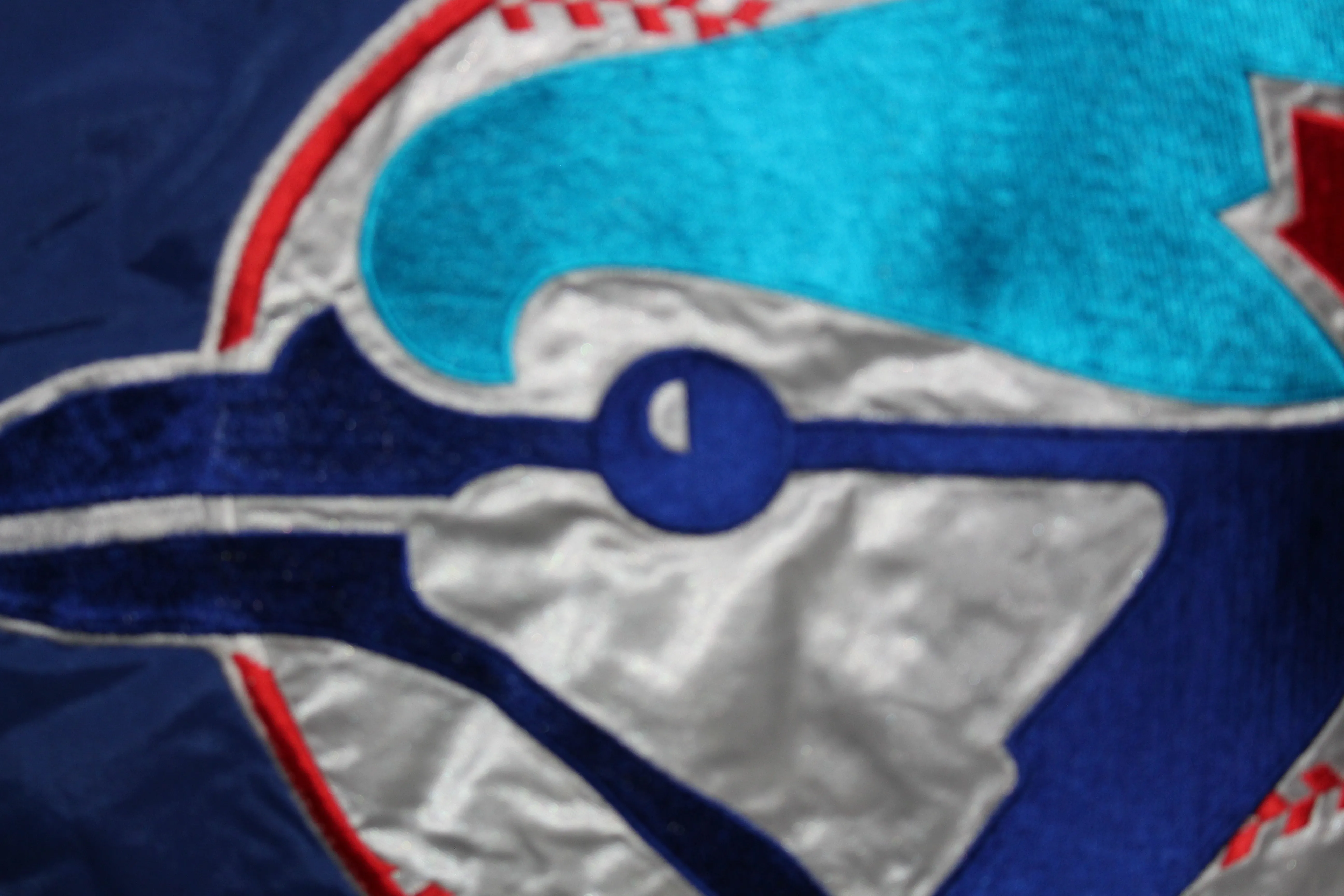 Toronto Blue Jays Chalk Line (M)