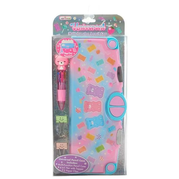 Universal Pencil Case Sugar Crush