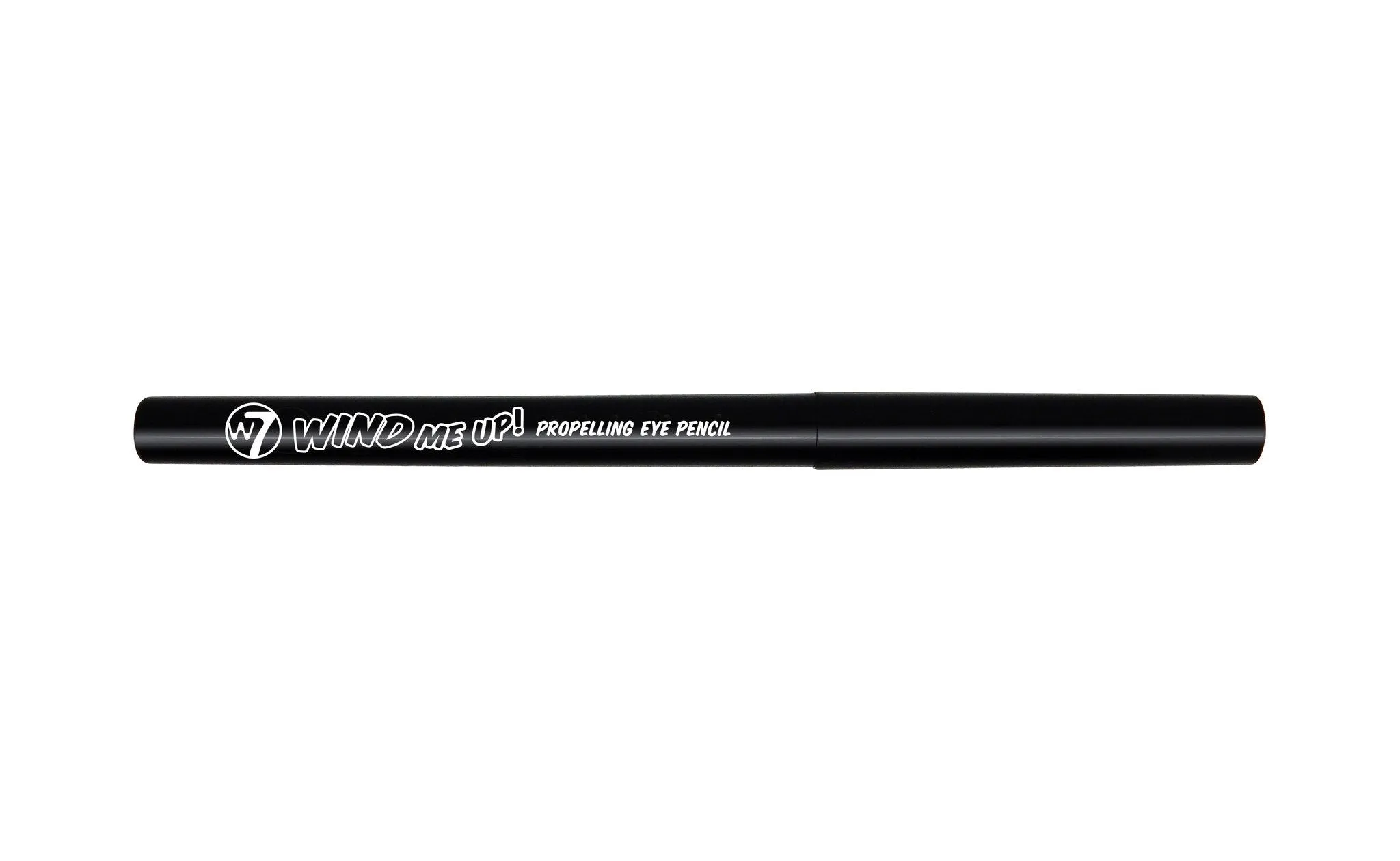 Wind Me Up! Propelling Eye Pencil